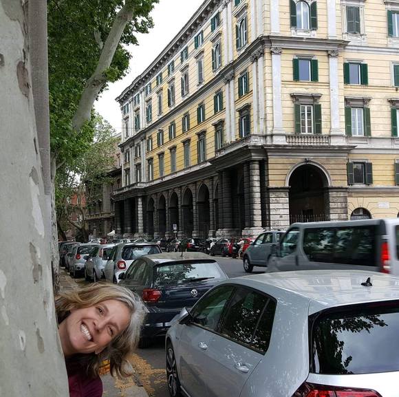 Meet your Posher, Kelly - Picture 1 of 1